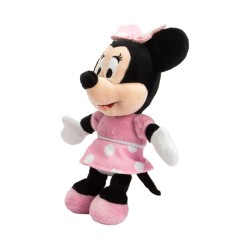 Disney peluche Minnie Mini 15 cm