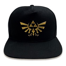 Casquette Snapback The...