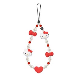 Hello Kitty attache perle...