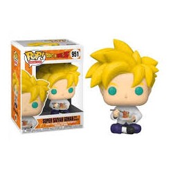 Dragon Ball Z - Gohan with...