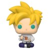 Dragon Ball Z - Gohan with Noodles - N° 951 - Funko Pop