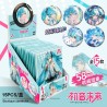 Hatsune Miku Blind Box Badge+carte