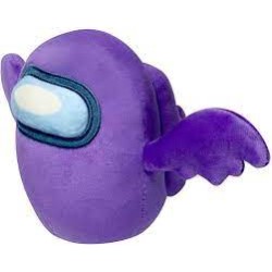 Among Us - Peluche 20 Cm...