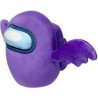 Among Us - Peluche 20 Cm  Batty Violette