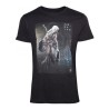 Assassins Creed Origins - Bayek (T-Shirt) noir