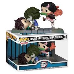 Funko Pop! Demon Slayer...