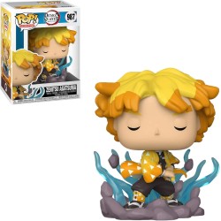 Funko Pop! Animation: Demon...