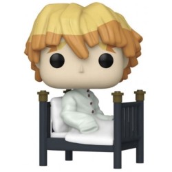 Funko POP Demon Slayer n°1398 Zenitsu Agatsuma (Special Edition)