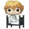 Funko POP Demon Slayer n°1398 Zenitsu Agatsuma (Special Edition)