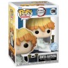 Funko POP Demon Slayer n°1398 Zenitsu Agatsuma (Special Edition)
