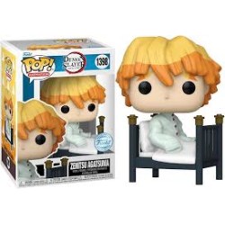 Funko POP Demon Slayer...