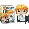 Funko POP Demon Slayer n°1398 Zenitsu Agatsuma (Special Edition)