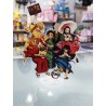 Demon Slayer Figurine Acrylique Multi personnage