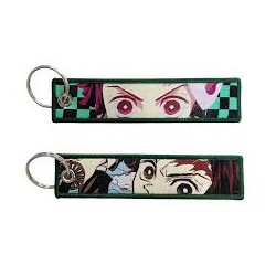 Demon Slayer Porte clé...