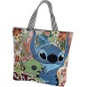 STITCH Sac toile façon coussin