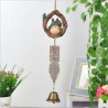 Totoro Figurine de porte Clochette