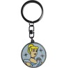 DISNEY - Cendrillon - Porte-clés "Cendrillon"