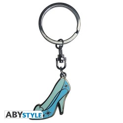 DISNEY Porte-cles - Cendrillon - Escarpin