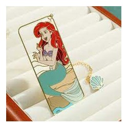 DISNEY Marque page Métal La...