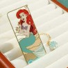DISNEY Marque page Métal La Petite Sirène