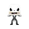 L'étrange Noël de Mr. Jack - Pin pin's POP! émaillé Jack Skellington 10 cm