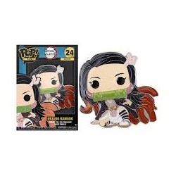 DEMON SLAYER - Pin pin's...