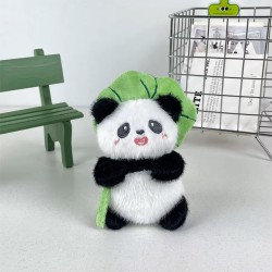 KAWAII Mini peluche Panda...
