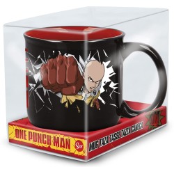 ONE PUNCH MAN Mug Saitama