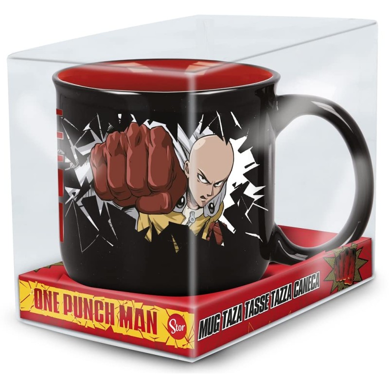 ONE PUNCH MAN Mug Saitama