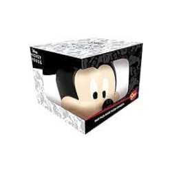 DISNEY Mug 3D Mickey