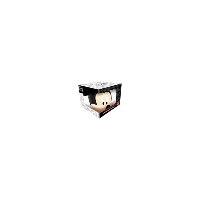 DISNEY Mug 3D Mickey