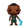 The Elder Scrolls Online Morrorwind POP! Games Vinyl Figurine Warden 9 cm