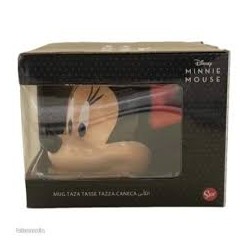 DISNEY Mug 3D Minnie
