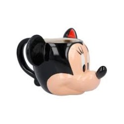 DISNEY Mug 3D Minnie