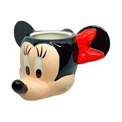 DISNEY Mug 3D Minnie