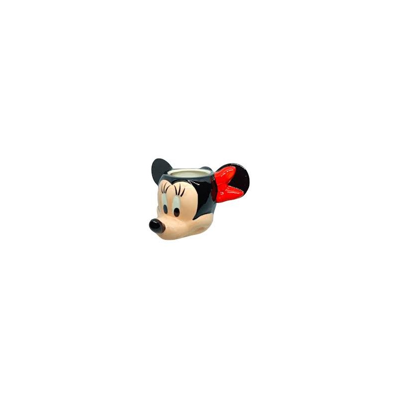 DISNEY Mug 3D Minnie