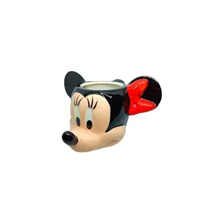 DISNEY Mug 3D Minnie