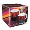 STRANGER THINGS - Bicycles - Heat Change Mug