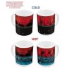 STRANGER THINGS - Bicycles - Heat Change Mug