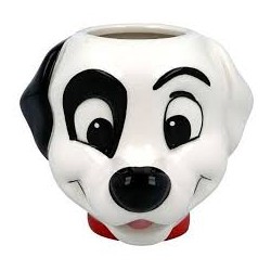 DISNEY Mug 3D Disney Patch – 101 Dalmatiens