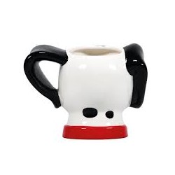 DISNEY Mug 3D Disney Patch – 101 Dalmatiens