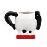DISNEY Mug 3D Disney Patch – 101 Dalmatiens