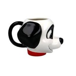 DISNEY Mug 3D Disney Patch – 101 Dalmatiens