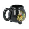 HARRY POTTER - Chaudron Poudlard - Mug 3D - 473 ml