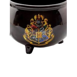 HARRY POTTER - Chaudron Poudlard - Mug 3D - 473 ml