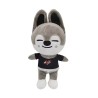K-POP Peluche stray kids mascotte 15 cm