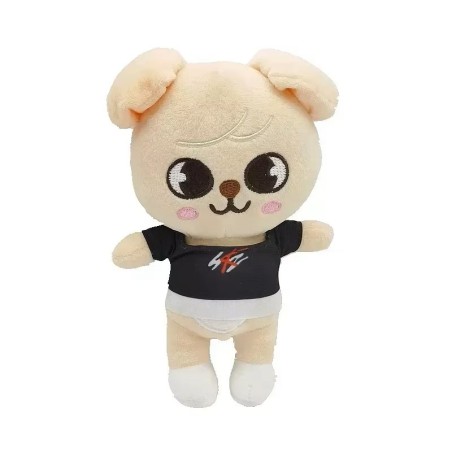 K-POP Peluche stray kids mascotte 15 cm