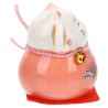 NEKO Mini maneki porte bonheur japonais