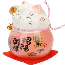 NEKO Mini maneki porte...
