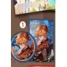 GENSHIN IMPACT Badges collectible 7 cm environ